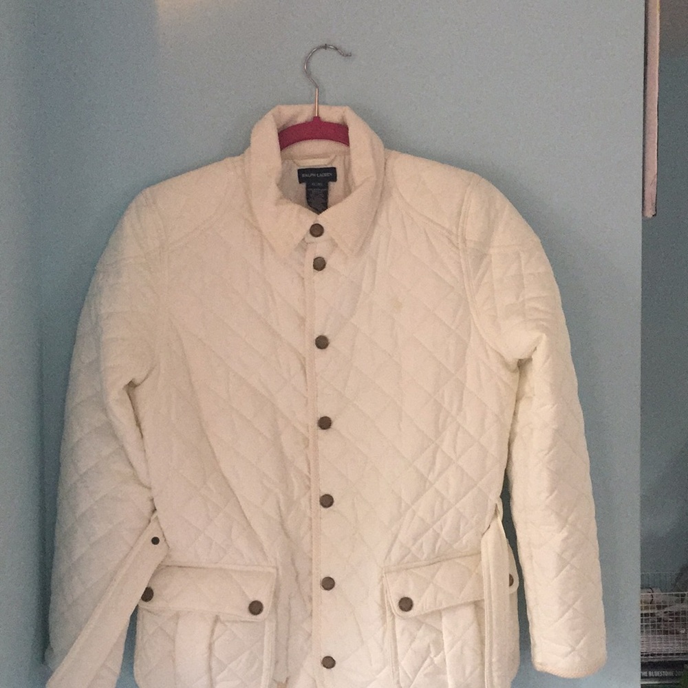 Ralph Lauren Jacket